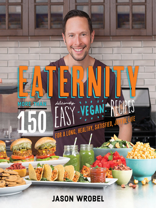 Title details for Eaternity by Jason Wrobel - Available